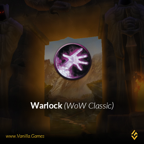 Buy Level 70 Undead Warlock Male WoW TBC Classic US  from MMORPGMALL.com (ID: WOWTBC0006)